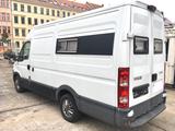 Iveco Liebevoll ausgebauter Camper mit vielen Extras - Angebote