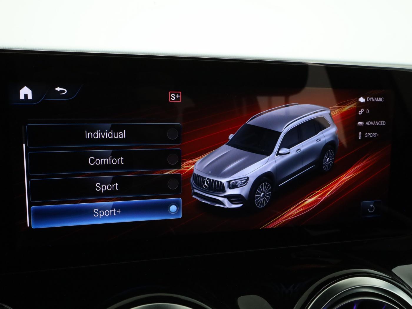 Mercedes-Benz GLB 4M *AHK*Memory*Multibeam*Standheizung, миниатюра 27