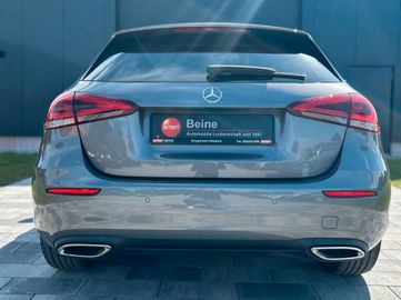 Mercedes A 200 - 7