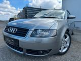 Audi A4 Cabriolet 3.0* 1 HAND*XENON*NAVI*AUTOMATIK* - Audi A4 aus 2002: Cabrio