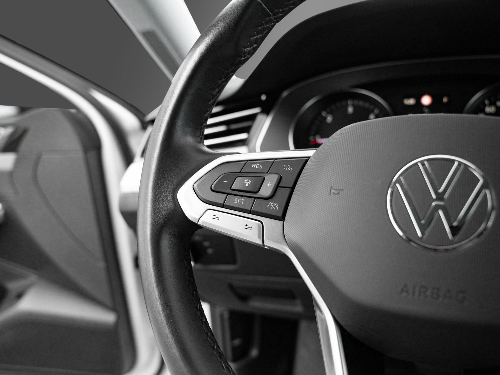 Volkswagen Passat AHK Business-Paket Premium DAB+, миниатюра 14