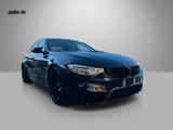 BMW M3 Limousine Kamera ACC Carbon Xenon - gebrauchte BMW M3 aus dem Jahr 2014