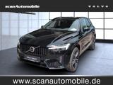 Volvo XC 60 R Design 2WD Bluetooth Navi LED Klima - gebrauchte Volvo XC60 aus dem Jahr 2022