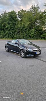 Opel Tigra  benzin  90 ps tauschen  möglich - Opel Tigra in Wuppertal