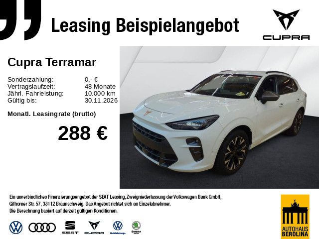 Cupra Terramar - Bild 2