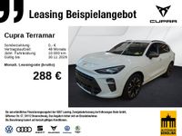 Cupra Terramar - Vorschau Bild 2