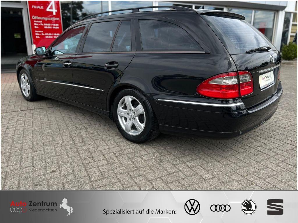 Mercedes-Benz E 220 T CDI Automatik Avantgarde Ab 29 EUR