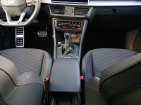 Seat Tarraco - Vorschau Bild 9