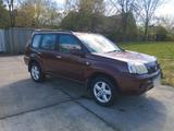 Nissan X-Trail BJ. 06 - gebrauchte Nissan X-Trail aus dem Jahr 2006