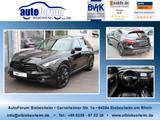 Infiniti QX70 3.7 Ultimate Leder*Xenon*S-Dach*BOSE*ACC - gebrauchte Infiniti SUV & Geländewagen