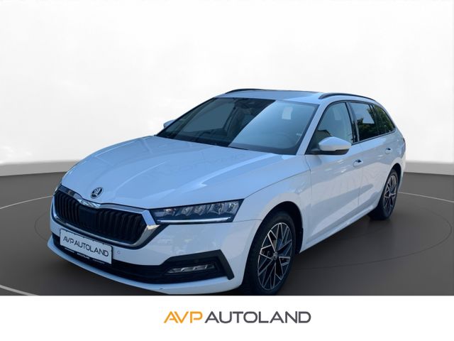 Skoda OCTAVIA COMBI 1.5 TSI DSG AMBITION | NAVI |