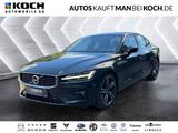 Volvo S60 T4 RDesign AHK ACC 360Kamera H&K NAVI LED - Volvo S60 aus 2019
