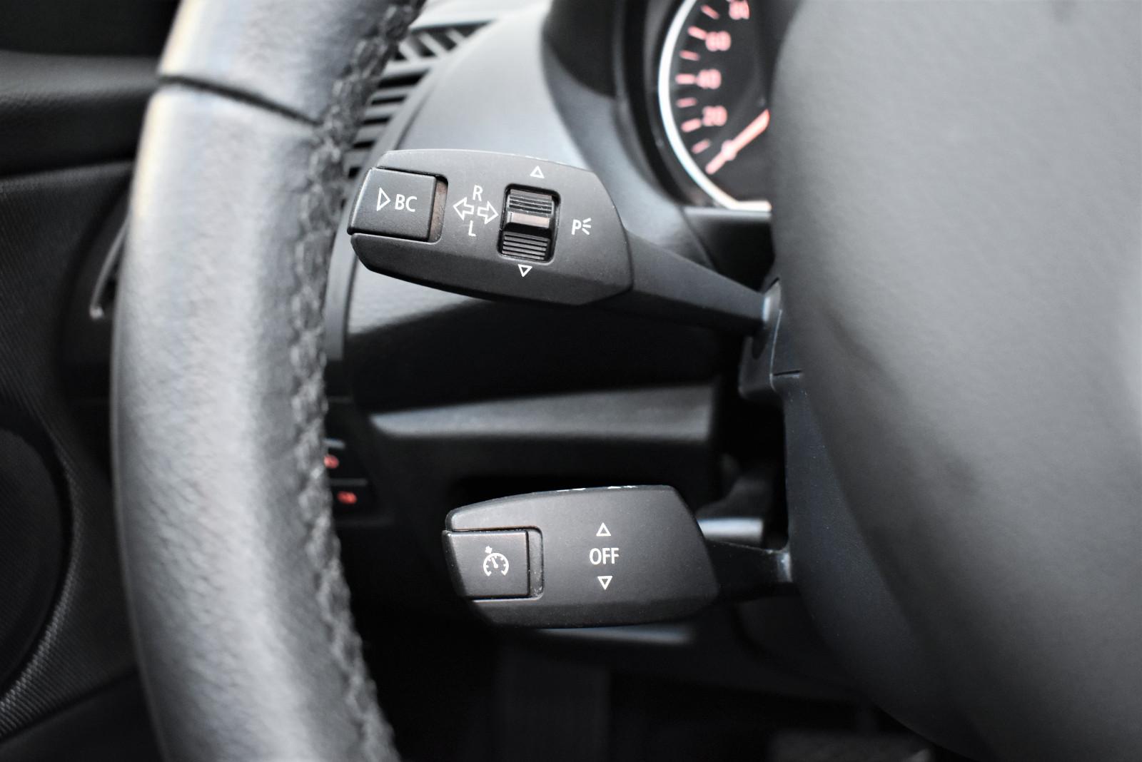BMW 118i Cabrio+Navi+Automatik+PDC+Tempomat+SHZ