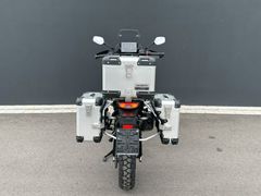 CFMOTO KTM 800 MT EXPLORE BLACK + sofort lieferbar +