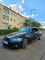 BMW E93 335I DKG M PAKET Individual LCI N55 - BMW 335: Cabrio, 335d