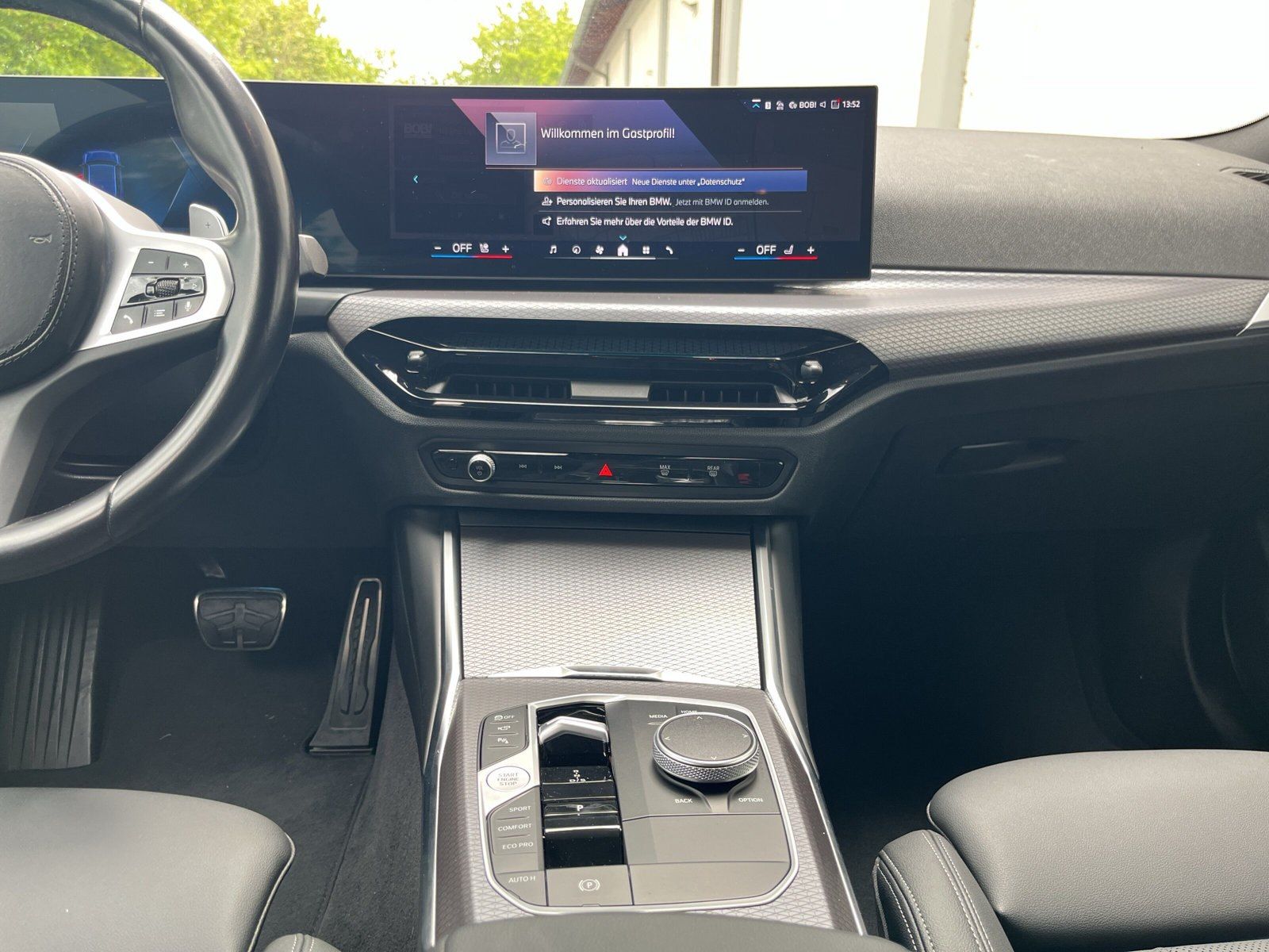 BMW 320 - Bild 6