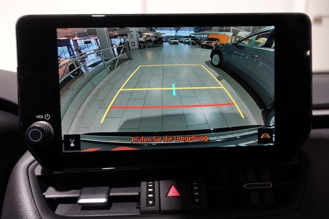 Fahrzeugabbildung Suzuki Across 2.5 PHEV Comfort+ E-Four KlimaA,LED,Navi