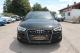 Audi A3 1.8 TFSI S-LINE NAVI KLIMATR QUATTRO PDC - Audi A3: Kleinwagen