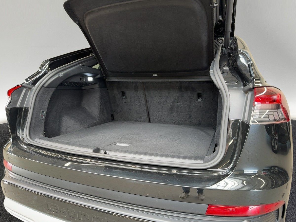 Audi Q4 e-tron - Bild 7
