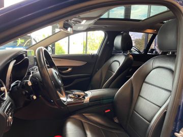 Mercedes-Benz C 300 T BlueTec Hybrid  h *LED*AHK*PANO*360°*