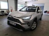Toyota RAV 4 2.5 Hybrid 222 Plug-In AWD Business Kamera - Toyota: Awd