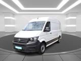 Volkswagen CRAFTER 35 KASTENWAGEN MR HOCH 2.0 TDI Bluetooth - Volkswagen Crafter: Kastenwagen