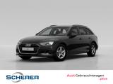 Audi A4 Avant 35 TDI S tronic - Audi A4 Gebrauchtwagen in Saarbrücken