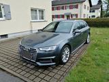 Audi A4 2.0 TDI 140kW S tronic sport Avant sport - Audi A4: 140 TDI