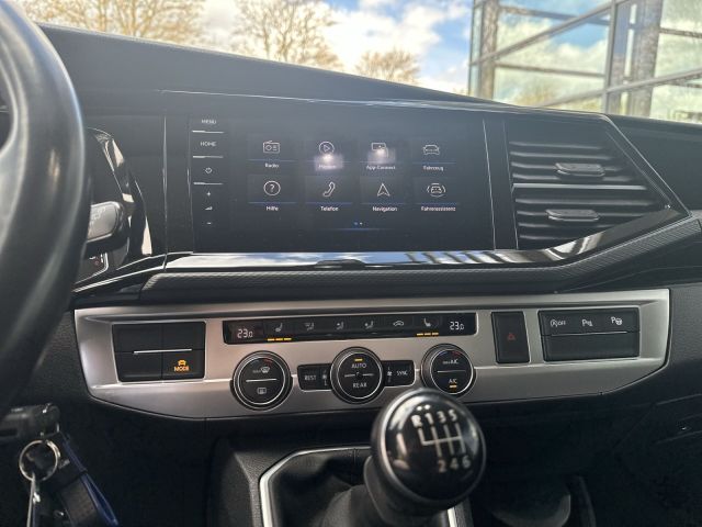 Multivan 2.0 TDI Edition NAVI ACC RFK Standhzg A
