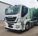 Iveco Magirus HU 12/24 - Iveco Magirus