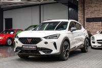 Cupra Formentor VZ 4Drive|CUPRA-SITZE|MEMORY|VOLLLEDER