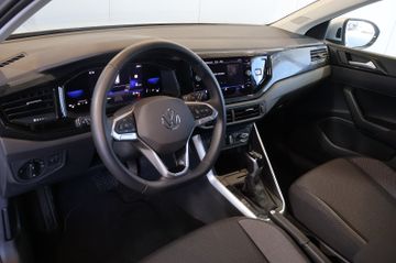 Volkswagen Taigo Life 1.0 TSI AID+ACC+SIDE+LED+CARPLAY