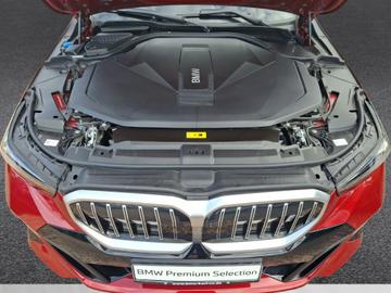 صورة مصغرة 14 لـ 2025 BMW I5