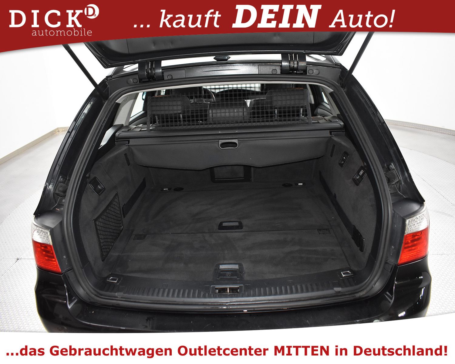 BMW 530d T Aut. Sport LEDER+PANOR+PROF+XEN+SHADOW+M - Image 18