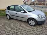 Ford Fiesta 1,6 5 Türer Klima TÜV NEU Serv... - Ford Fiesta aus 2005: 1.6