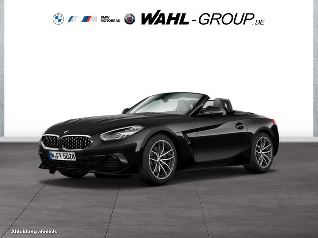 BMW Z4 sDrive30i Sport Line AlpinaRadsatz HUD M-Spor