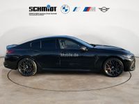 BMW M8 - Vorschau Bild 8