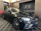 Mercedes-Benz E 400d 4M AMG Burmester,360°,LED,Pano.Nappa,HuD - Mercedes-Benz E 400 in Oldenburg
