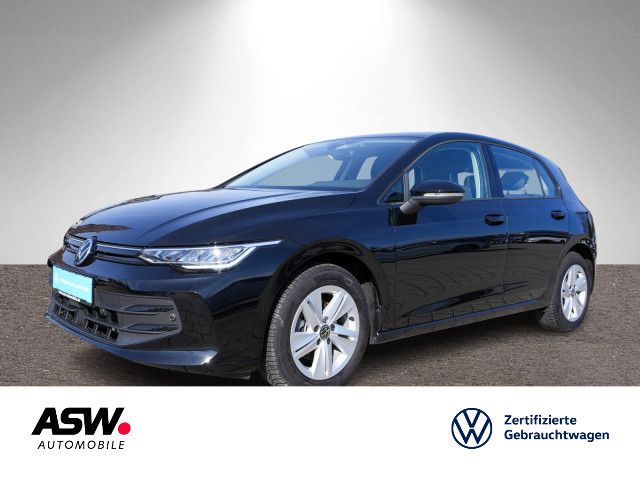 Volkswagen Golf Life 1.5 TSI Navi LED ACC SHZ PDC AHK