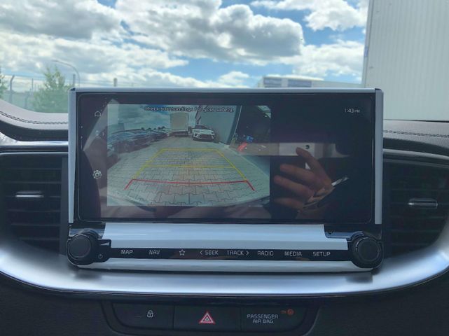 Kia cee'd / Ceed - Bild 11