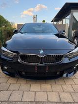 BMW 430d xDrive Coupé M Sport A - gebrauchte BMW 430 aus dem Jahr 2020