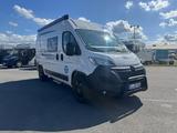 Pössl Summit Shine 540 Citroen RFK*AHK*Markise*Solar* - Angebote