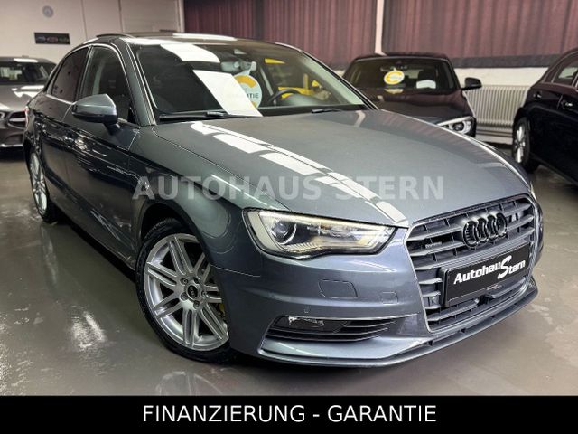 Audi A3 Limousine 2.0 TDI quattro ACC Pano DAB 8fach