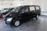 Mercedes-Benz Vito 113 CDI Bestattungswagen / Leichenwagen - Mercedes-Benz Vito Gebrauchtwagen in Essen