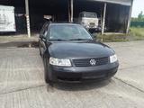 Volkswagen VW PASSAT 3B 2,8 Syncro 193 Ps ,Vollaussta... - Volkswagen Passat: Syncro