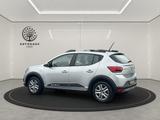 Dacia Sandero III Stepway Comfort LED/NAVI/RADAR/LPG - mit LPG-Antrieb: Coupe