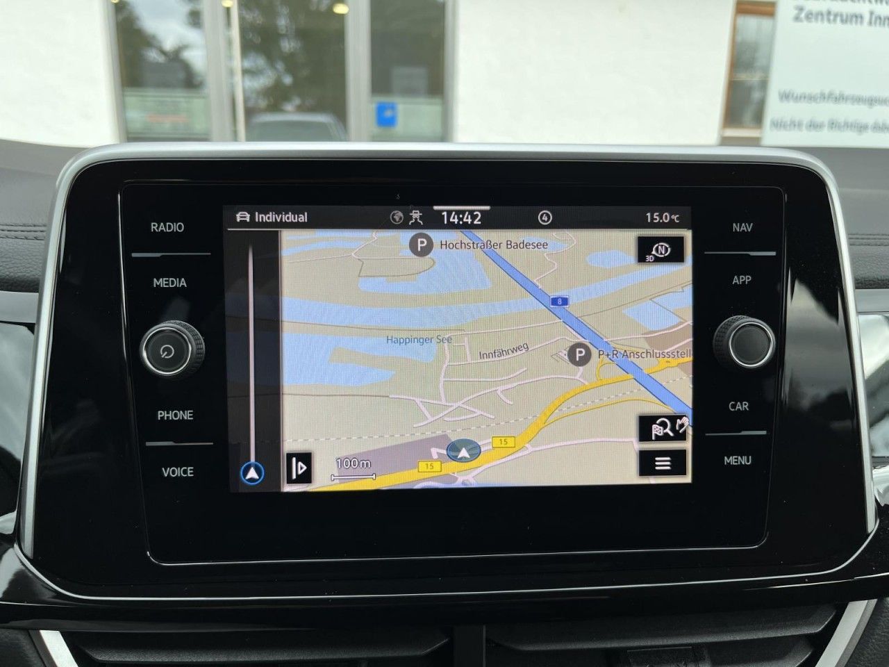 Volkswagen T-Roc - Bild 19
