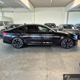 BMW M5 Limousine HuD*Carbon*Akrapovic*360Kam*Memory - gebrauchte BMW M5 aus dem Jahr 2018
