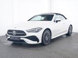 Mercedes-Benz CLE 220 d Cabriolet AMG Distronic ARTICO braun - Mercedes-Benz Jahreswagen: Cabrio