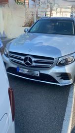 Mercedes GLC 250 - 6